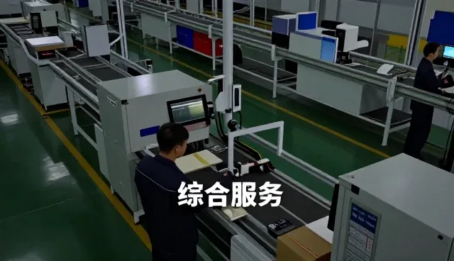 数据采集系统