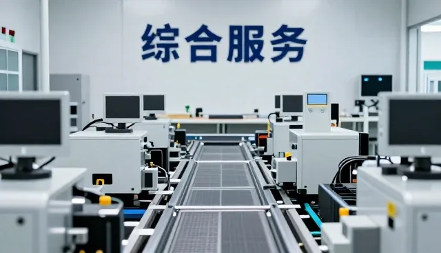 江门市蓬江区伟龙科技有限公司