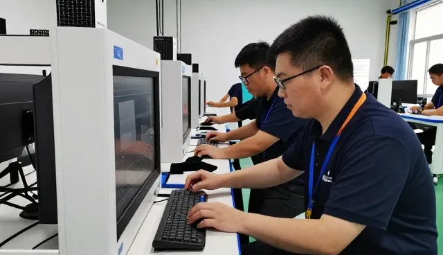 江门市蓬江区伟龙科技有限公司探索成果转化等未来方向