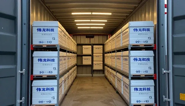 江门市蓬江区伟龙科技有限公司构建专业技术转让服务安装调试服务体系